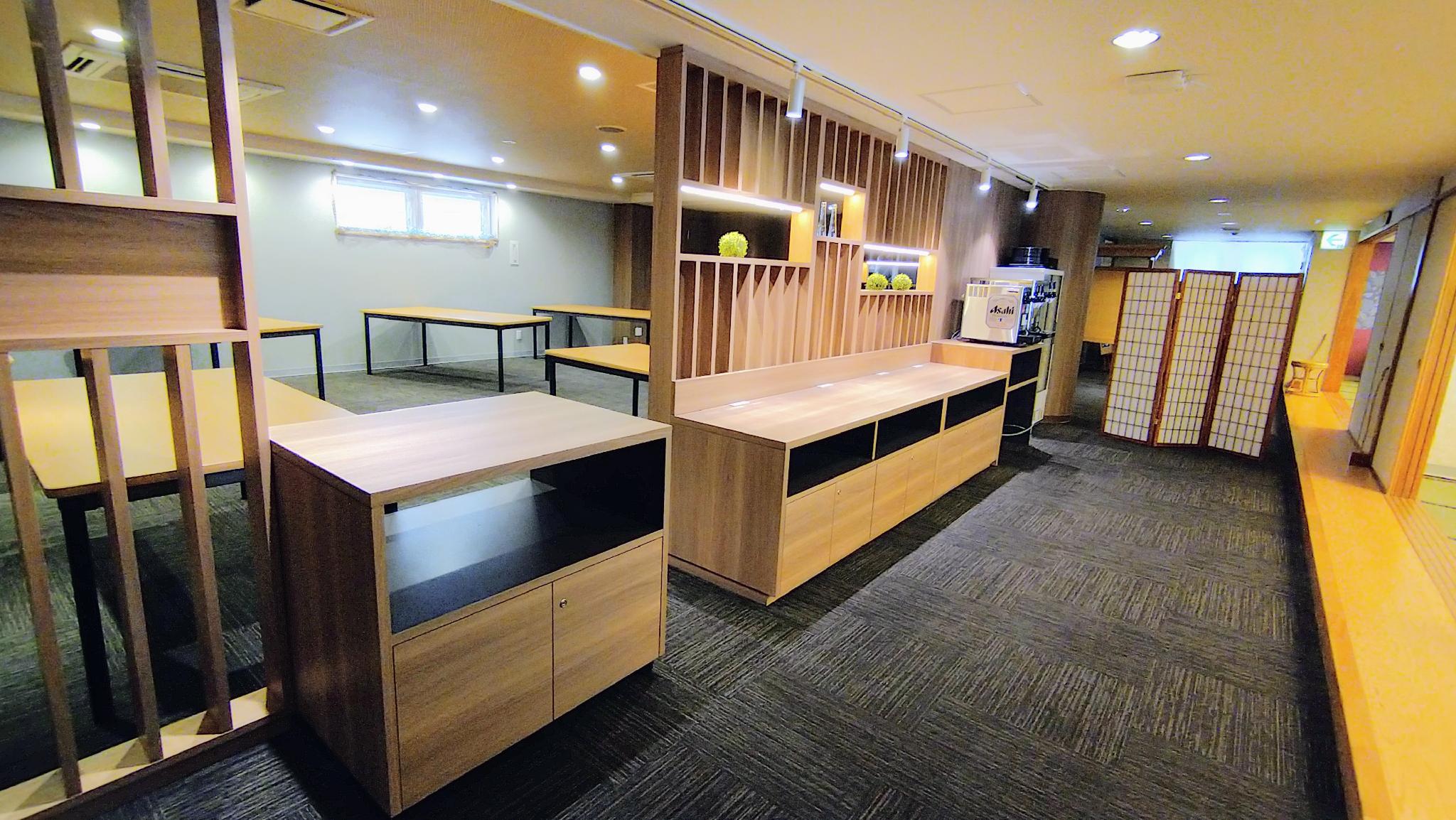 Rishiri Fuji Kanko Hotel 49/62