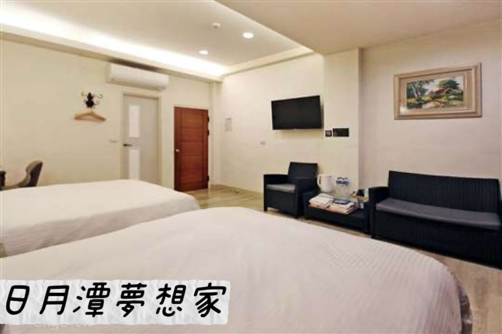 Dream House B&B 26/44