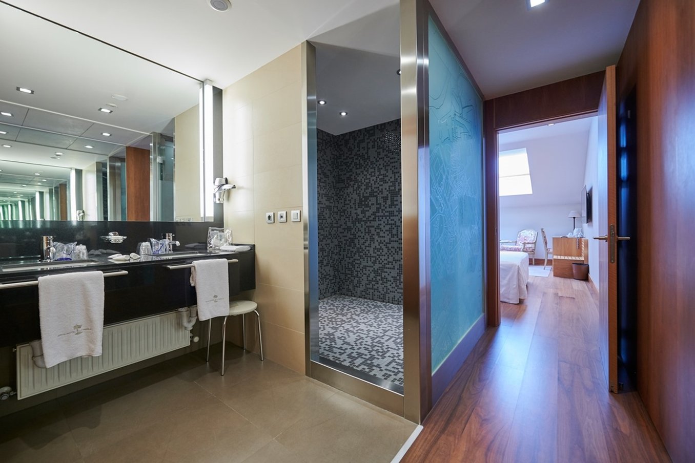 Gran Hotel La Perla 34/34