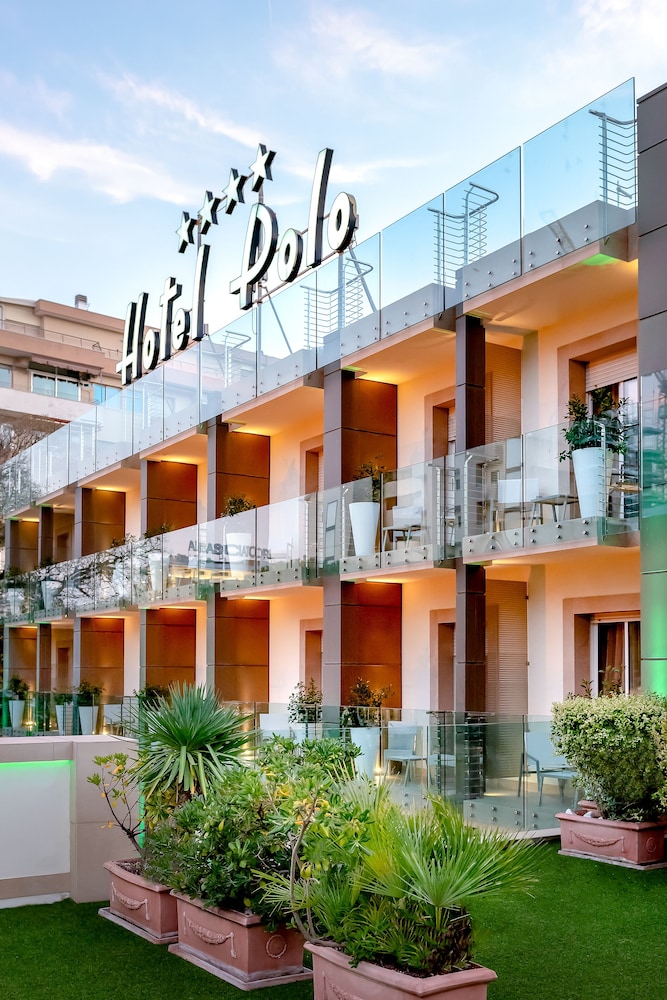 Hotel Polo in RIMINI