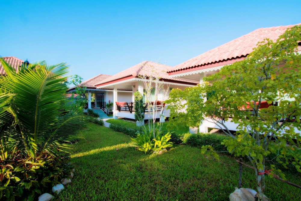 Baan Opun Garden Resort 23/34