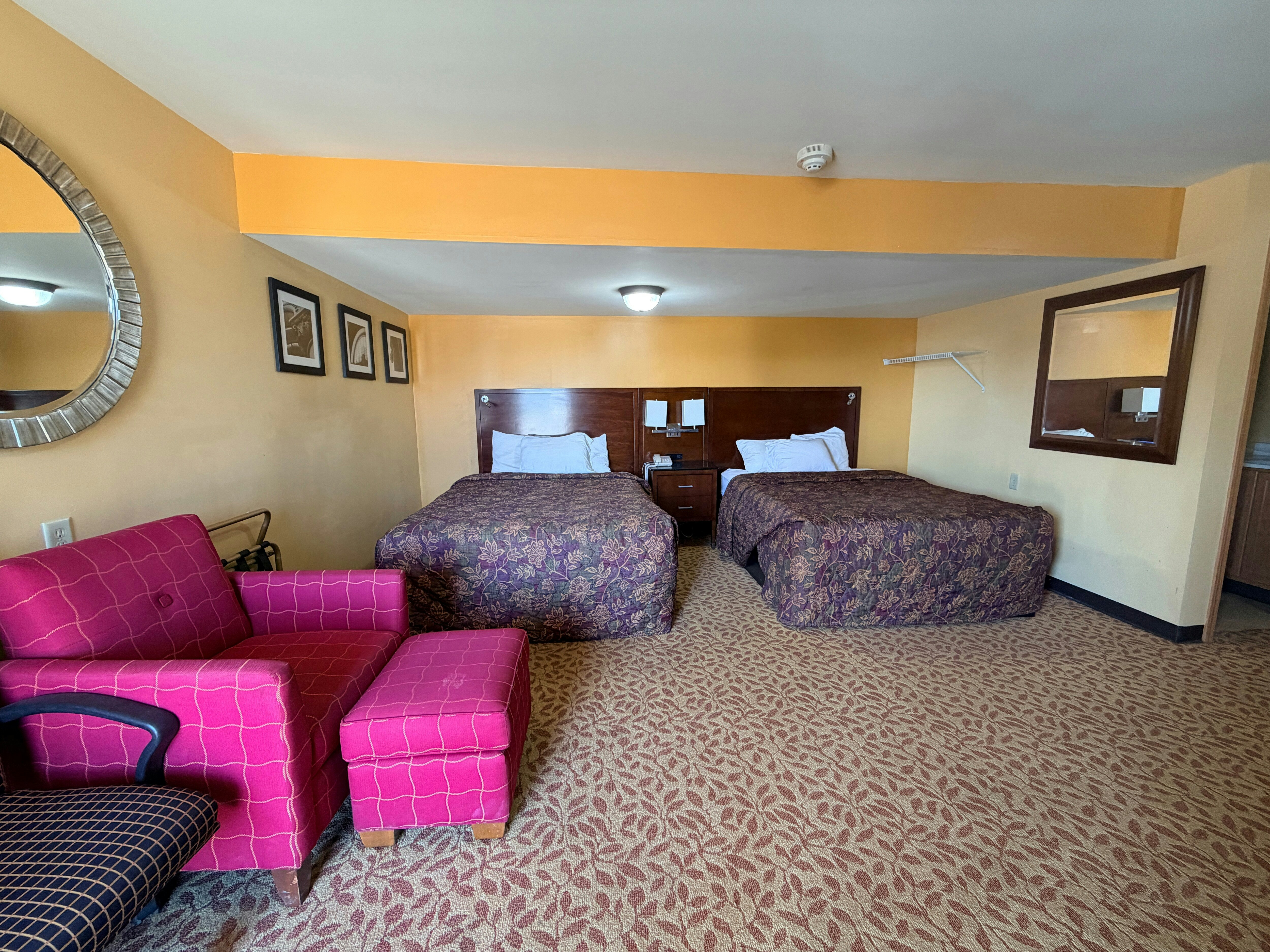 Regal Inn Coffeyville KS US 169 17/31