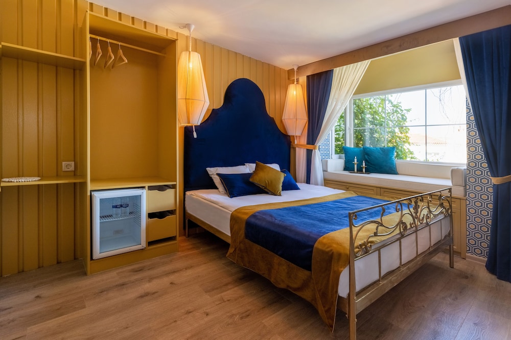 La Capria Suite Hotel 23/53