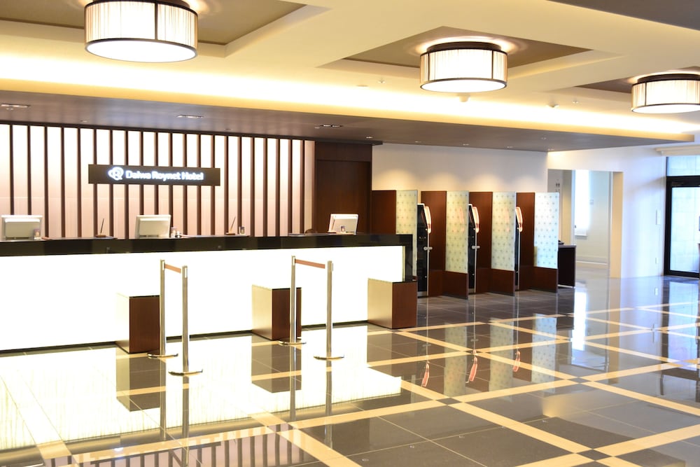DAIWA ROYNET HOTEL MATSUYAMA 51/63