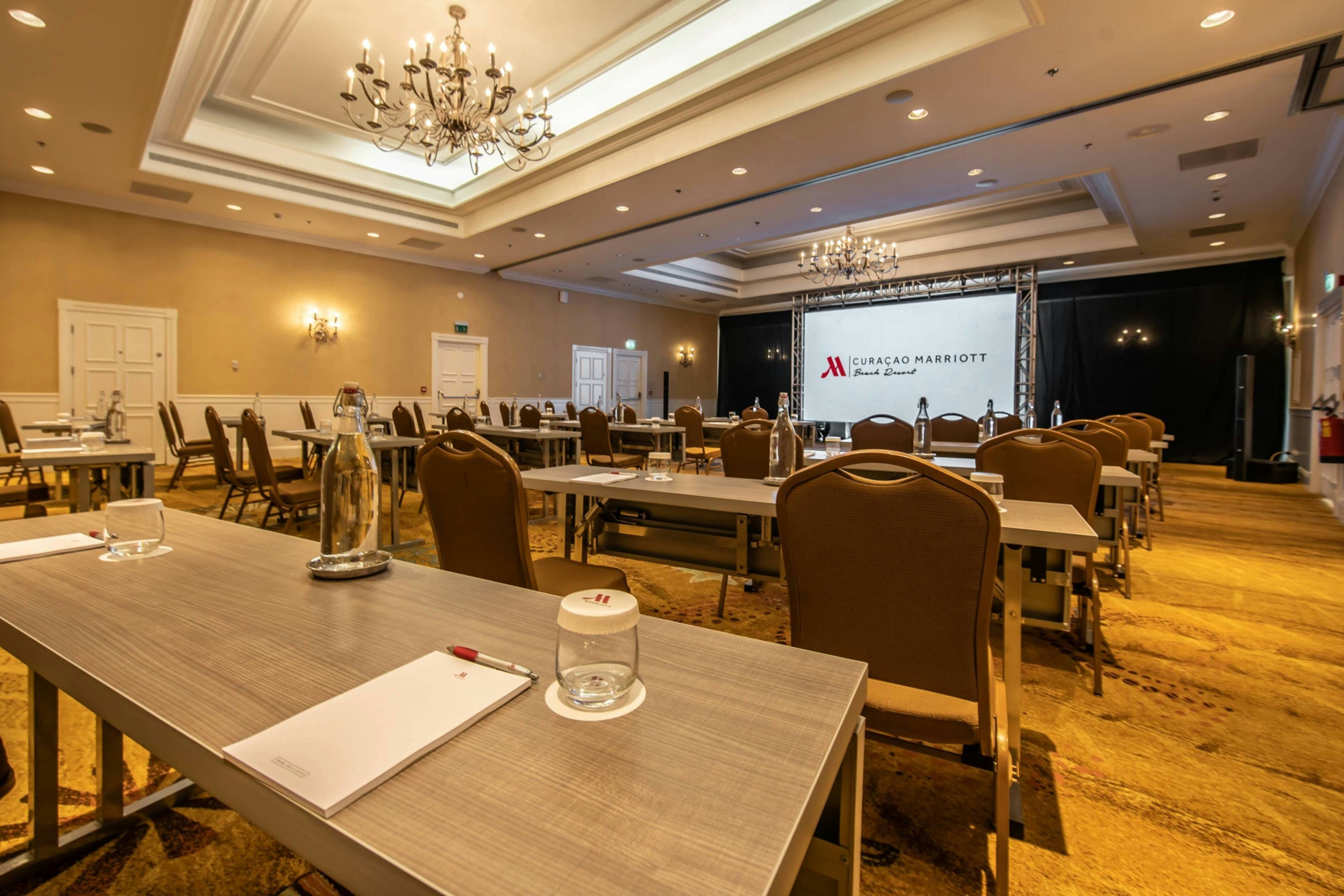 Curacao Marriott Beach Resort 16/31