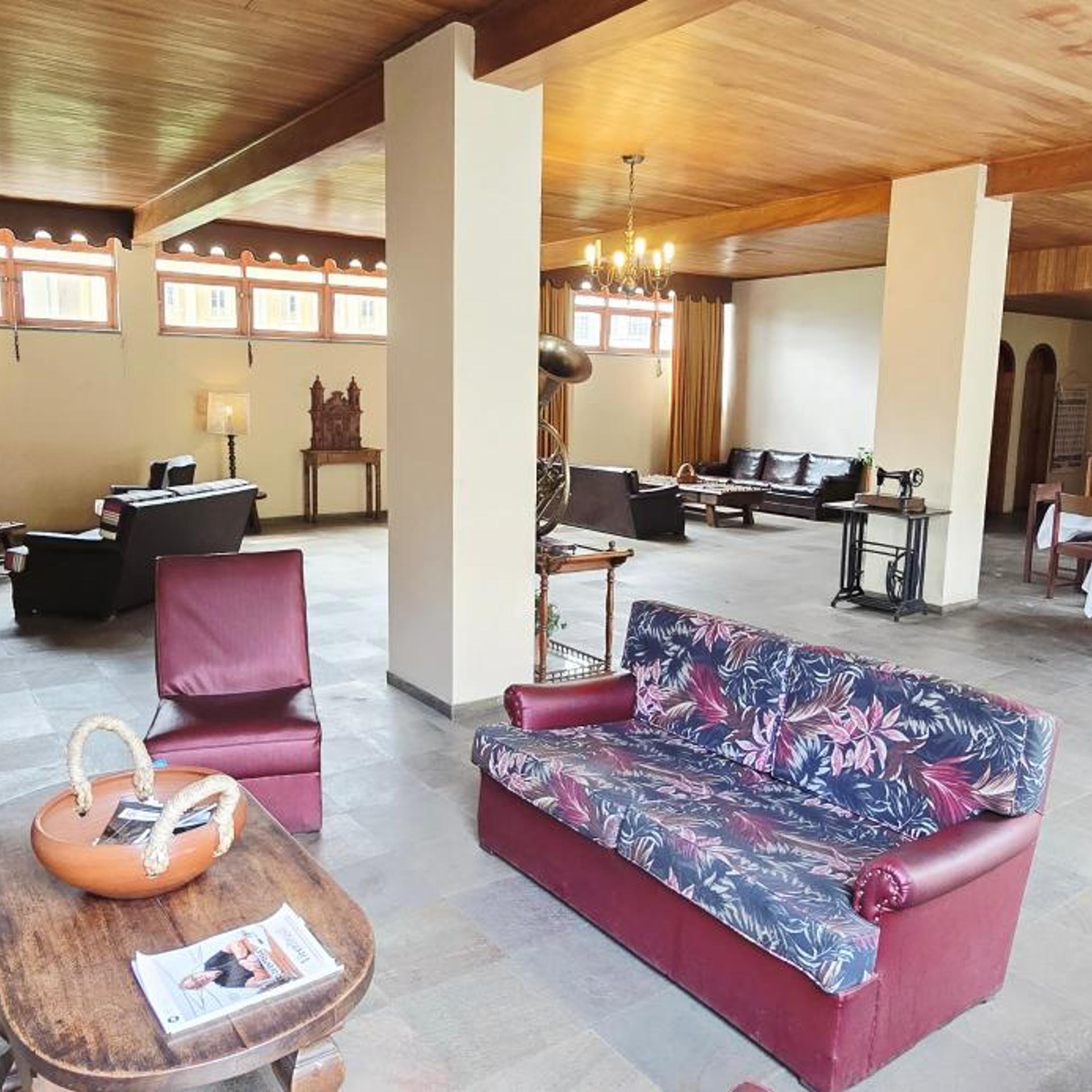 Hotel Ponte Real 28/47