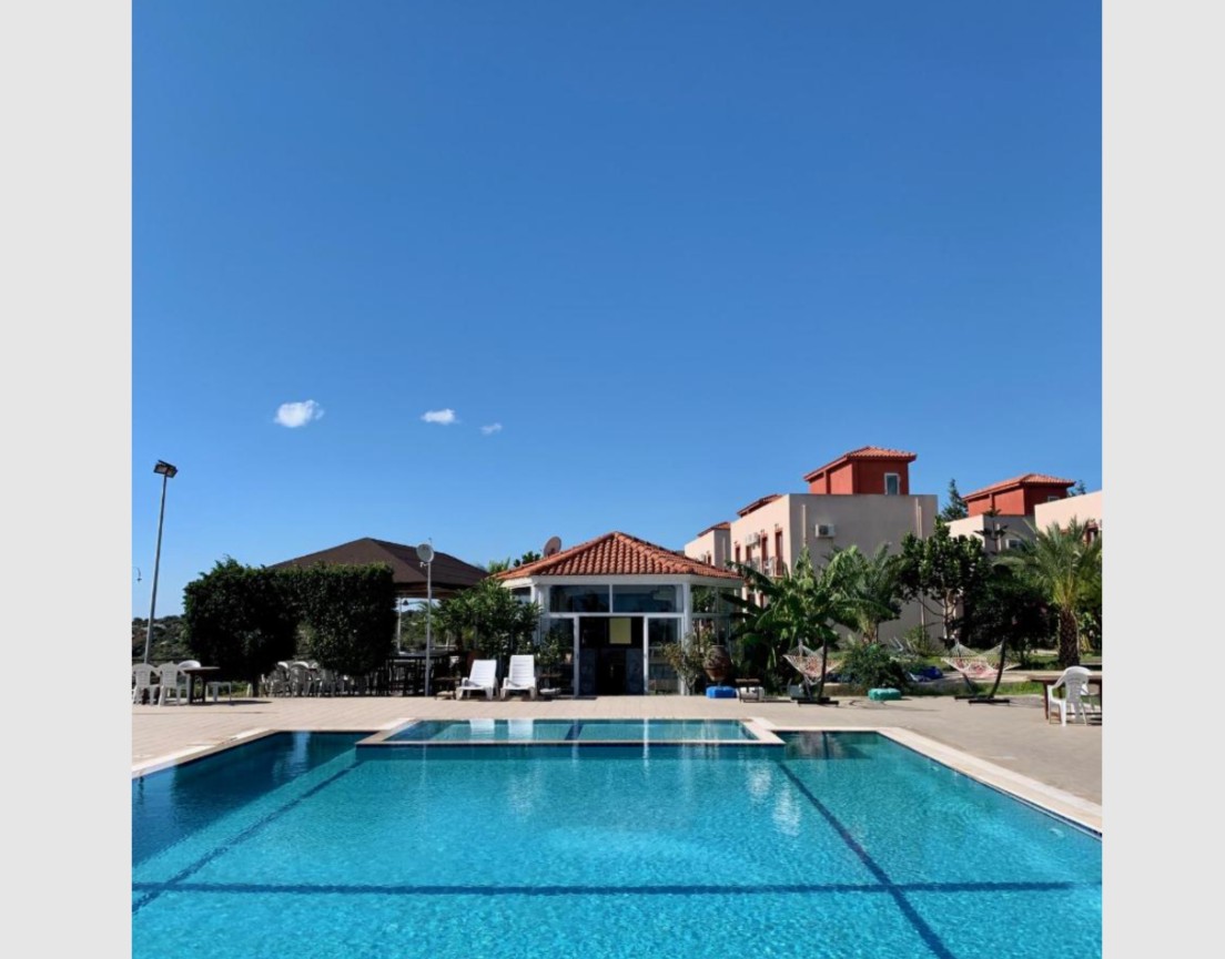 Celebi Garden Hotel 23/50