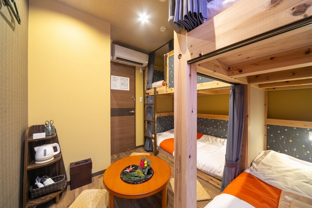 Ikidane Cozy Hotel Haneda Airport 40/42