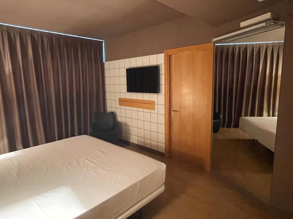 B&B HOTEL Miranda de Ebro 18/39