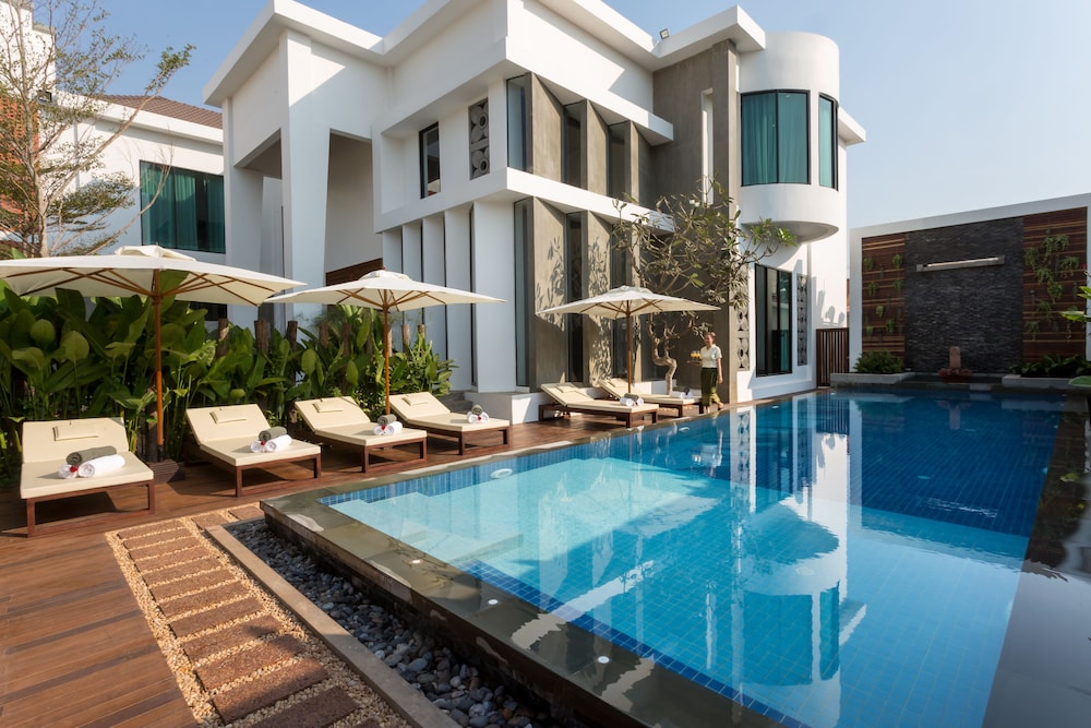 Shintana Saya Residence 6/71