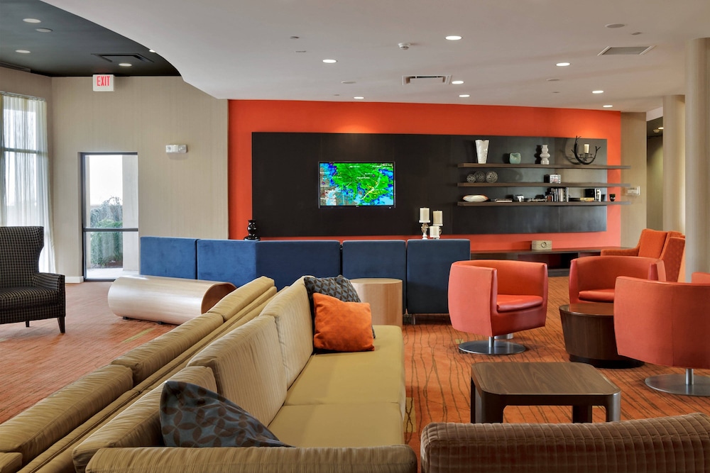 Courtyard by Marriott Harrisburg Hershey 28/32