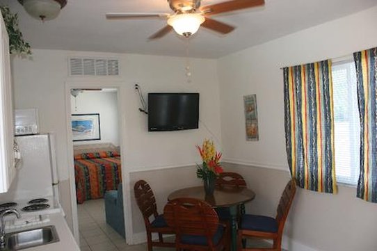 Hotel Cabana Clearwater Beach 23/37