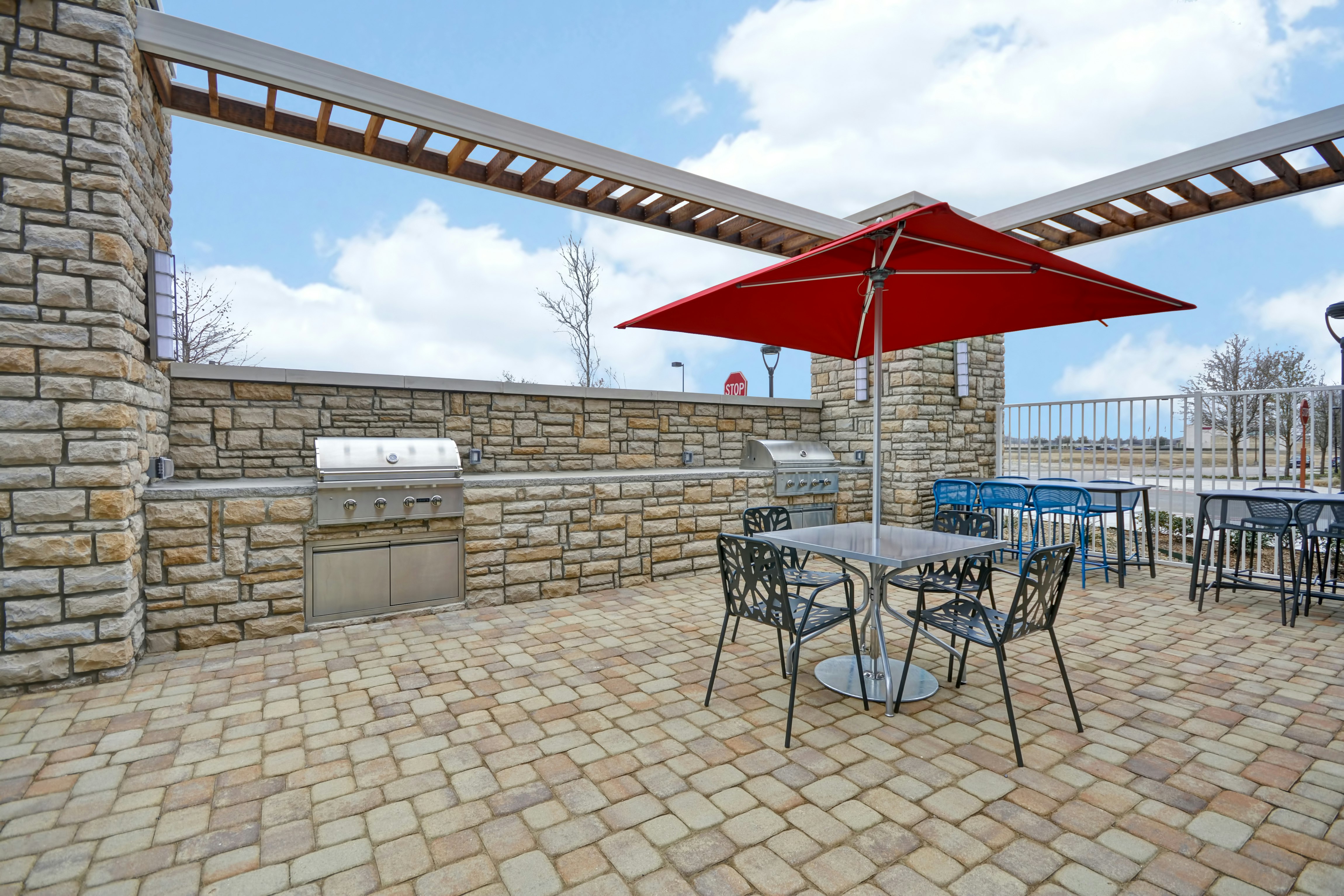 Home2 Suites By Hilton Fairview/Allen 40/56