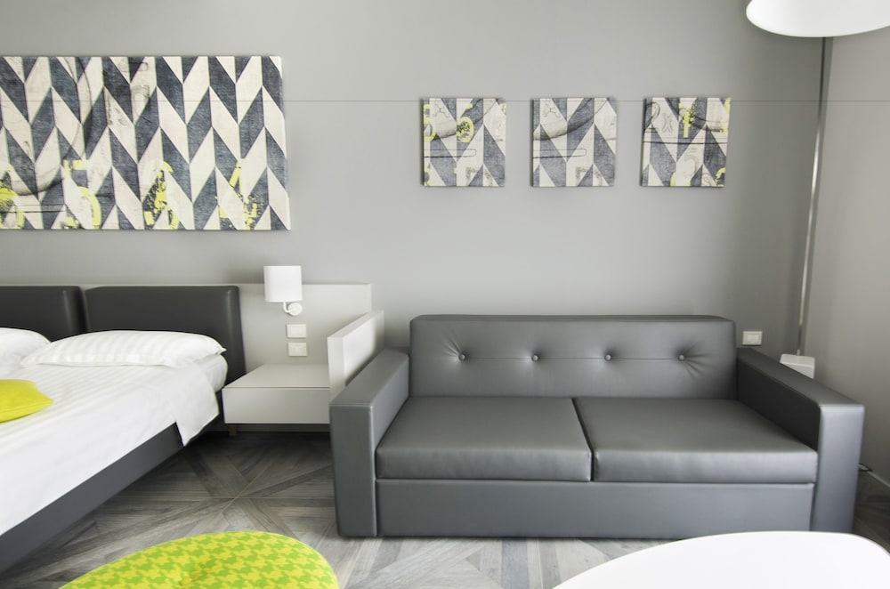 CA BARBINI RESORT 9/34