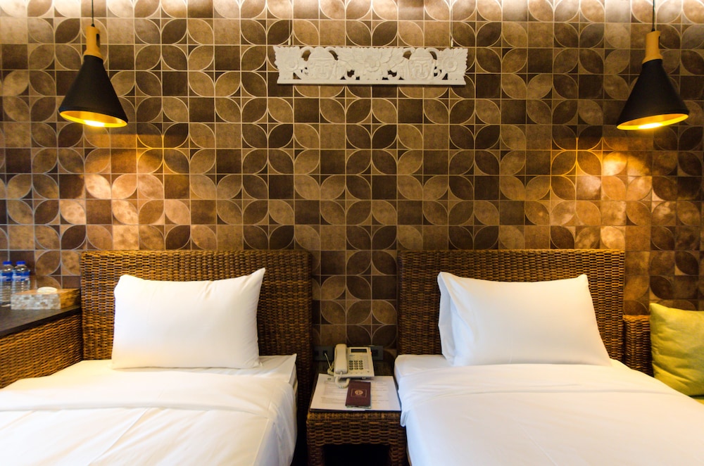 Move Resort&Spa 30/72