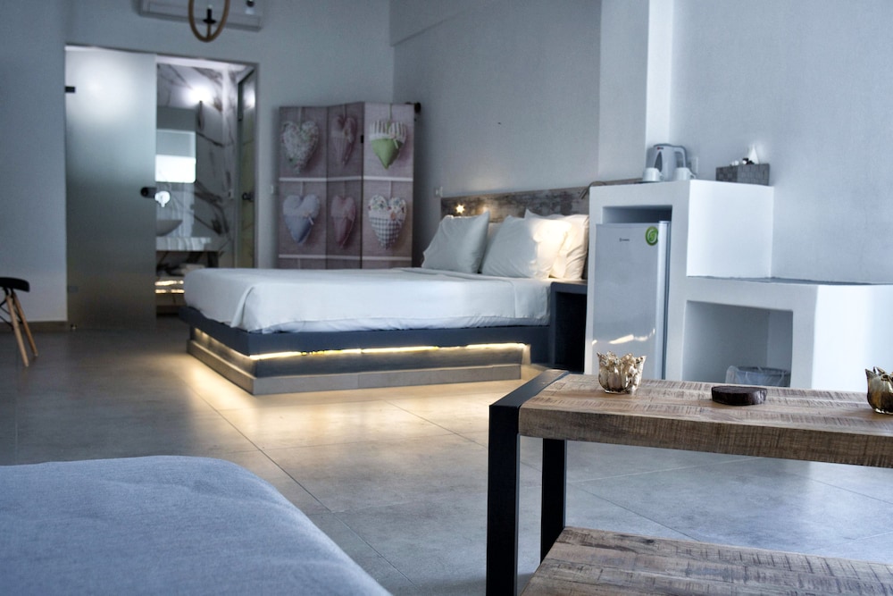 Villa Galaxy Santorini 8/36