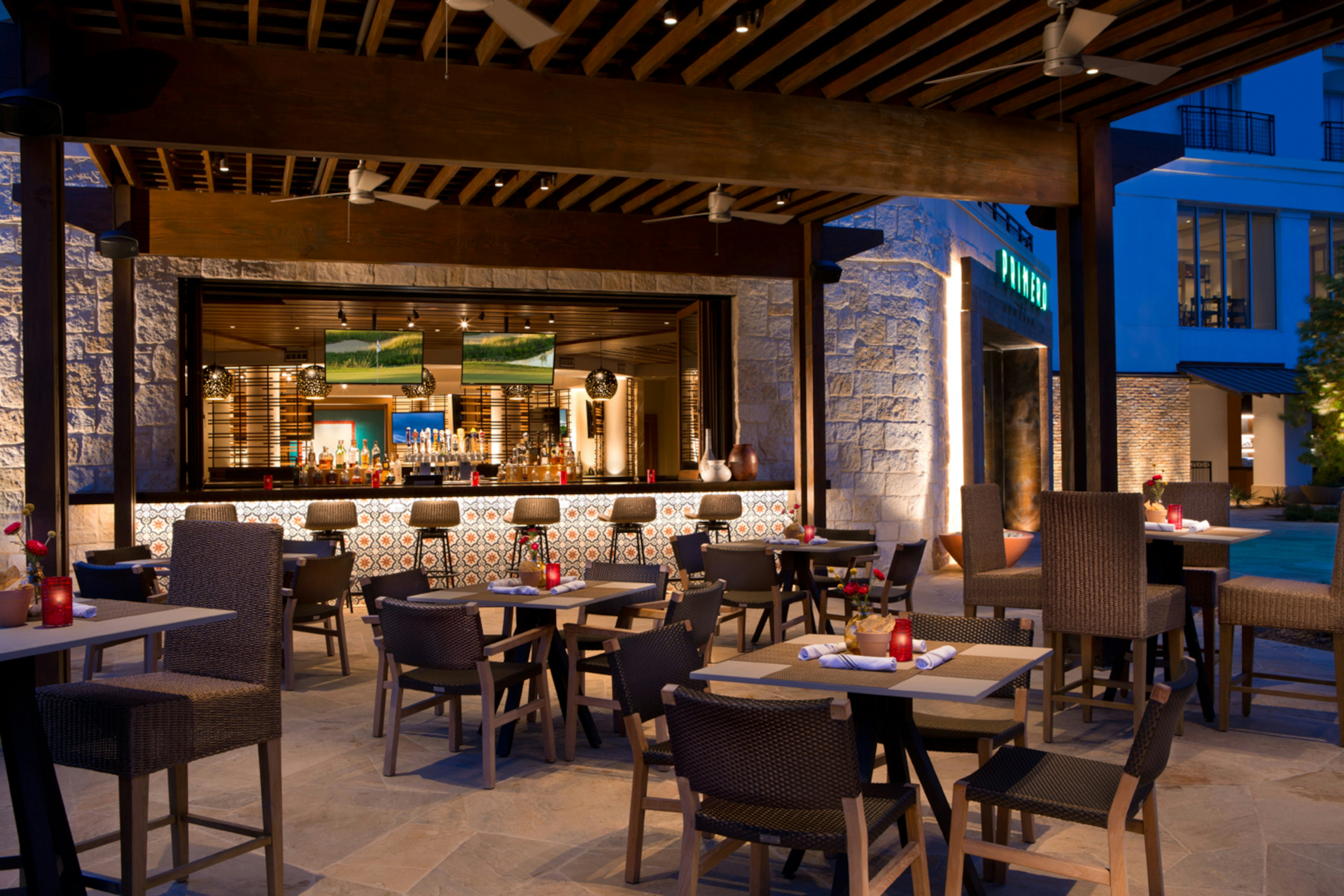 Signia by Hilton La Cantera Resort & Spa 29/50