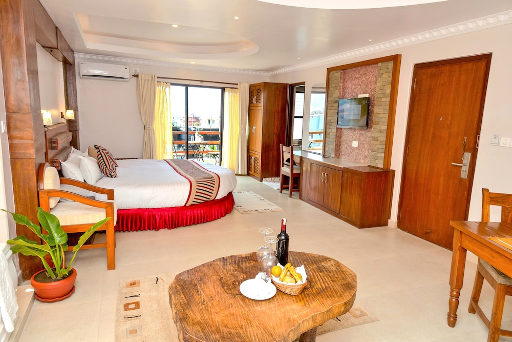 Kuti Resort And Spa 43/65
