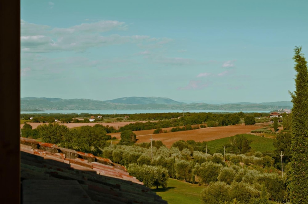 LOCANDA POGGIOLEONE 66/71