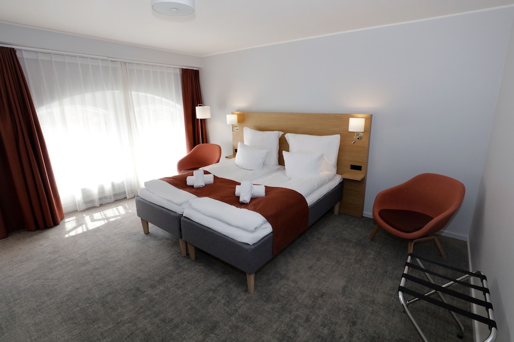 Hotel Bethel 12/50