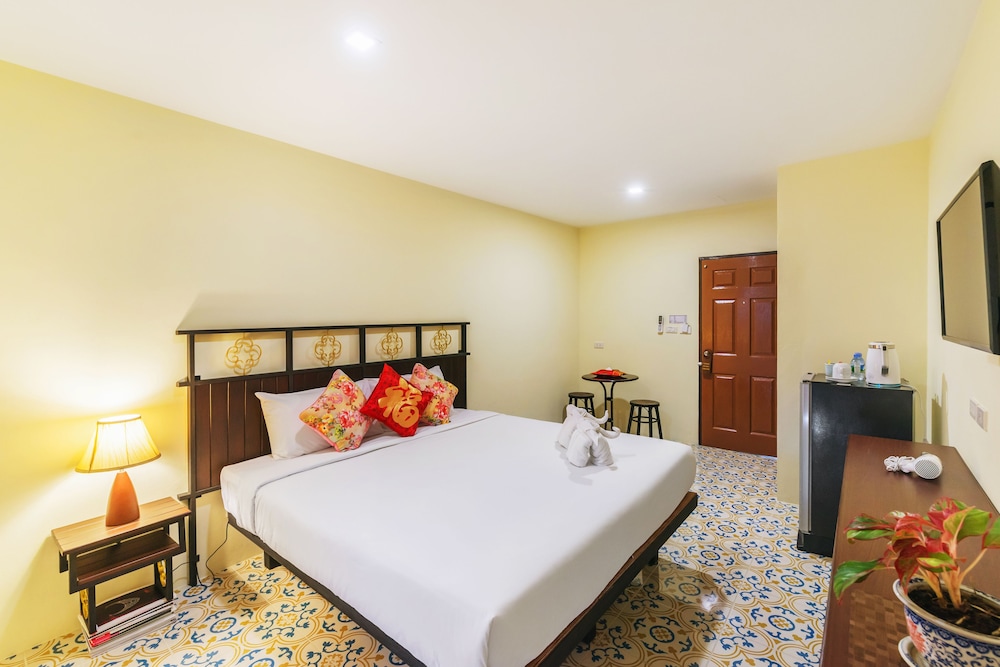 Le Hua 12/47