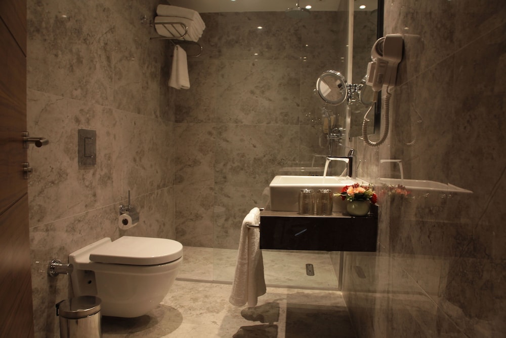 Bricks Hotel Istanbul 31/69