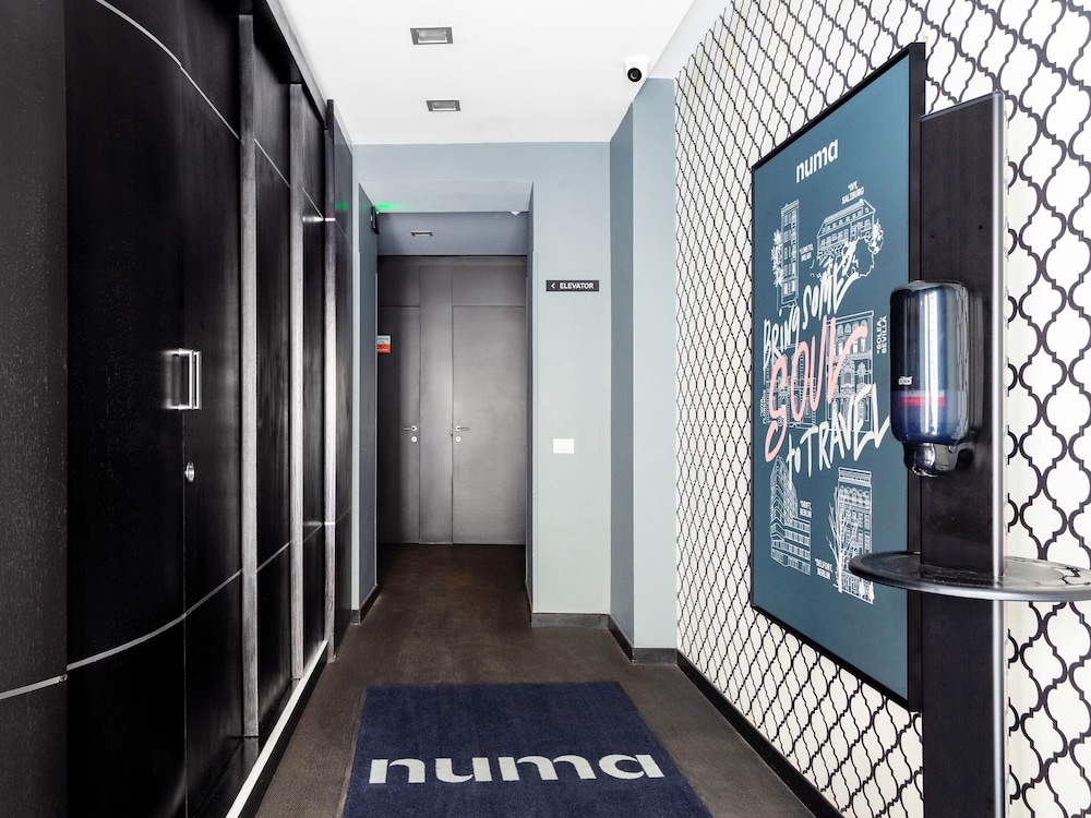 Numa Rome Vici 6/73