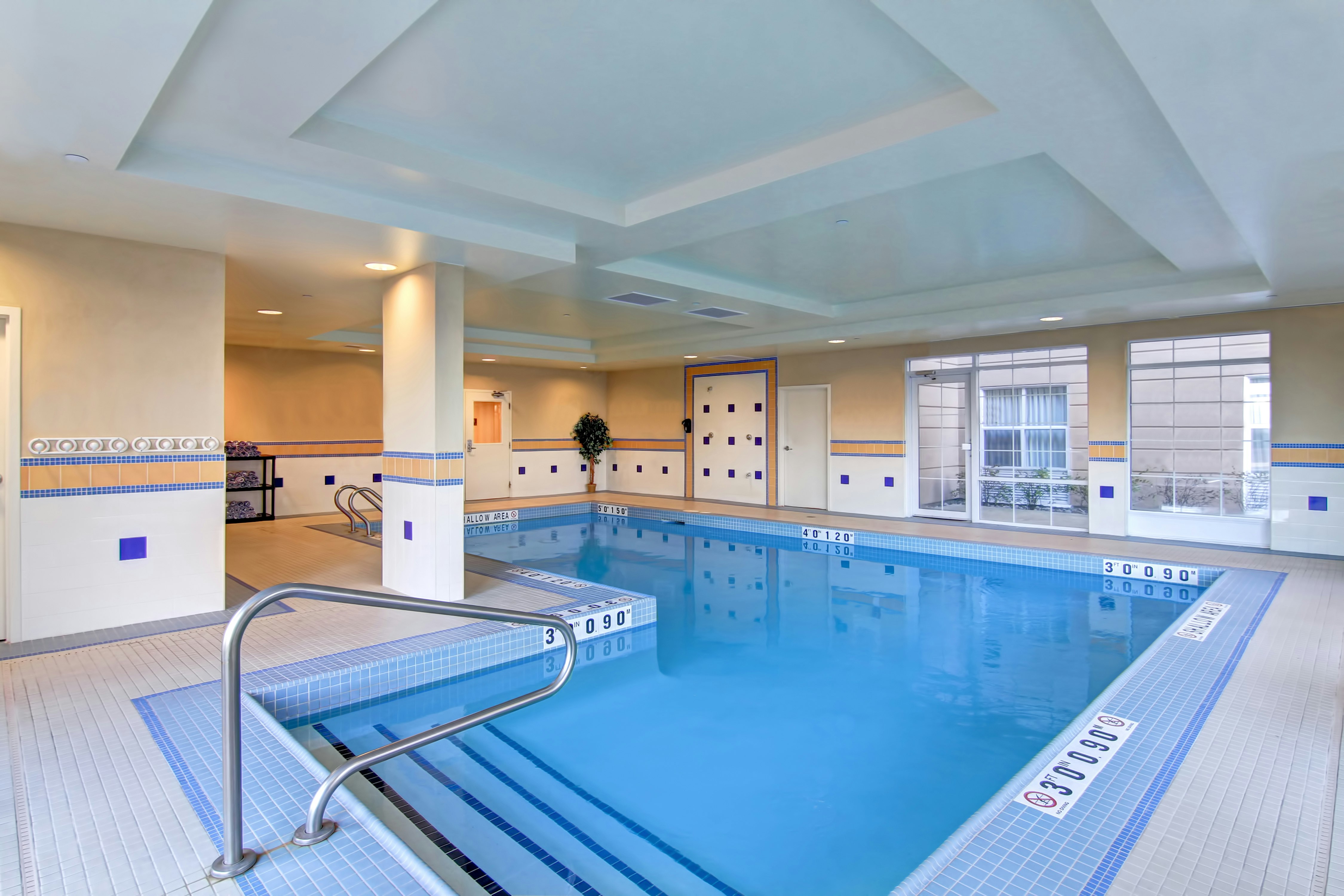 Homewood Suites by Hilton Sudbury 4/11