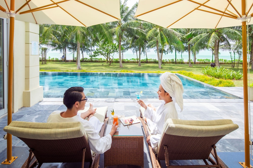 Flc Luxury Resort Samson 36/77