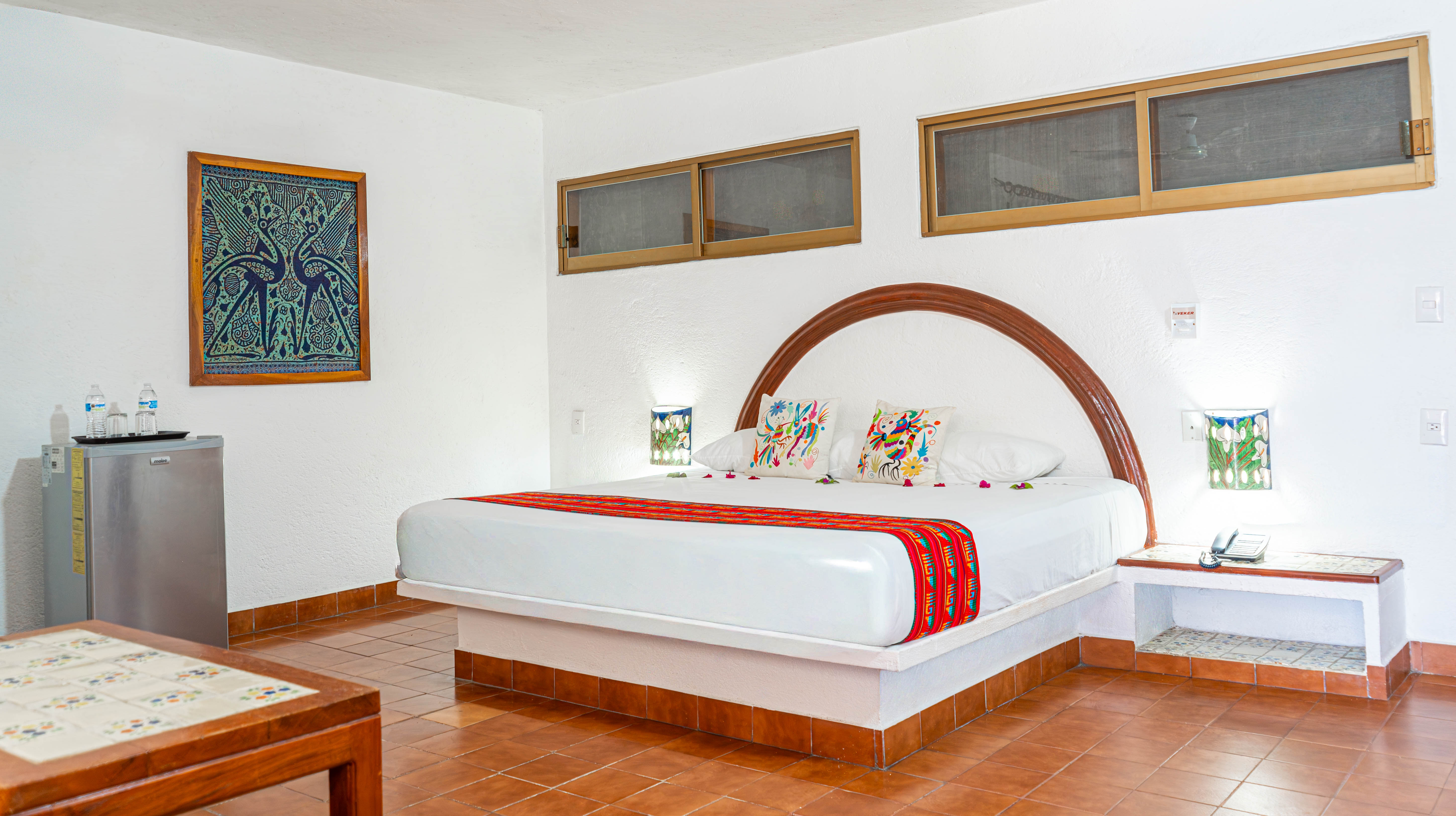 Grand, King Bed, Sea Front, Terrace