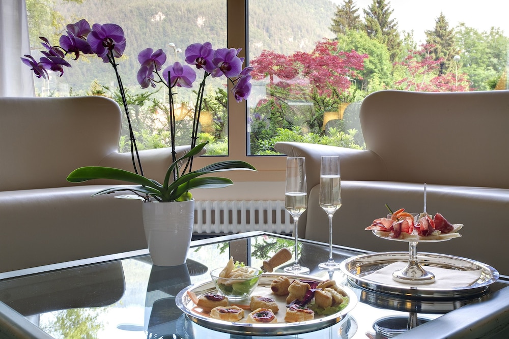 Grand Hotel Presolana 34/46