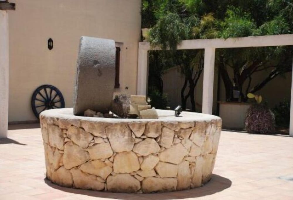 Agriturismo Terrauzza Sul Mare 4/25