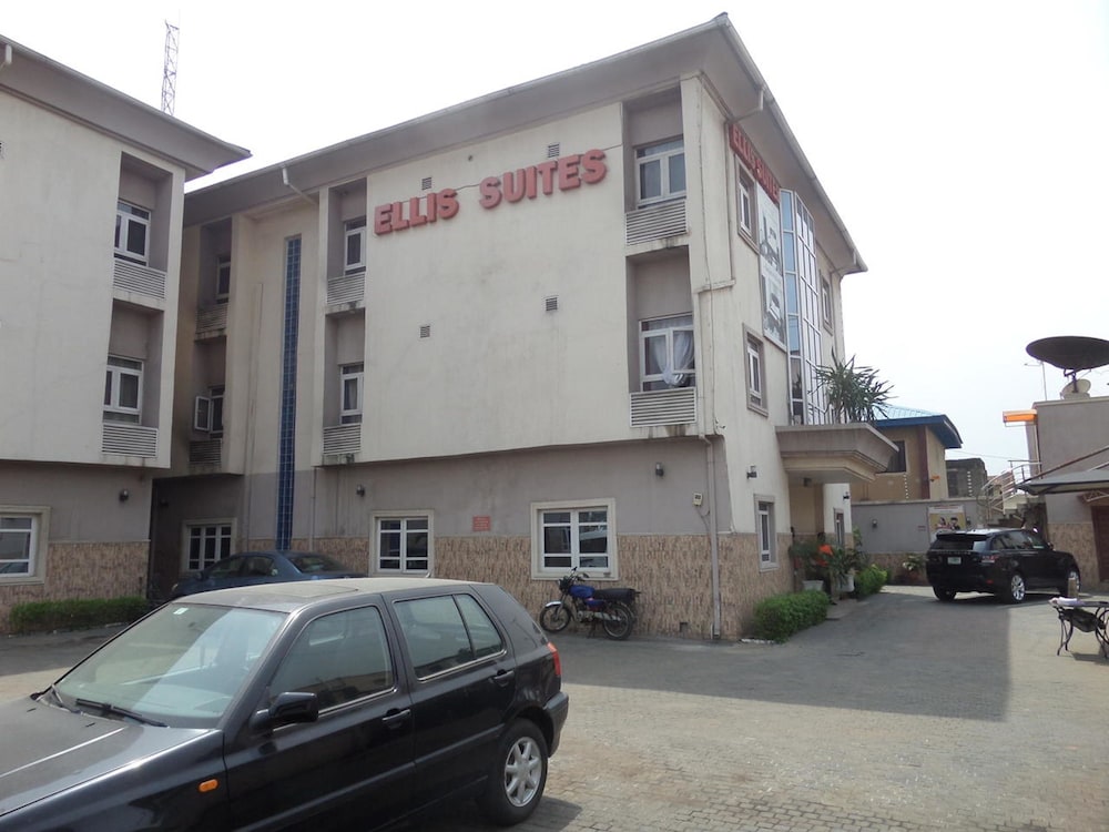 Ellis Suites Limited 28/28
