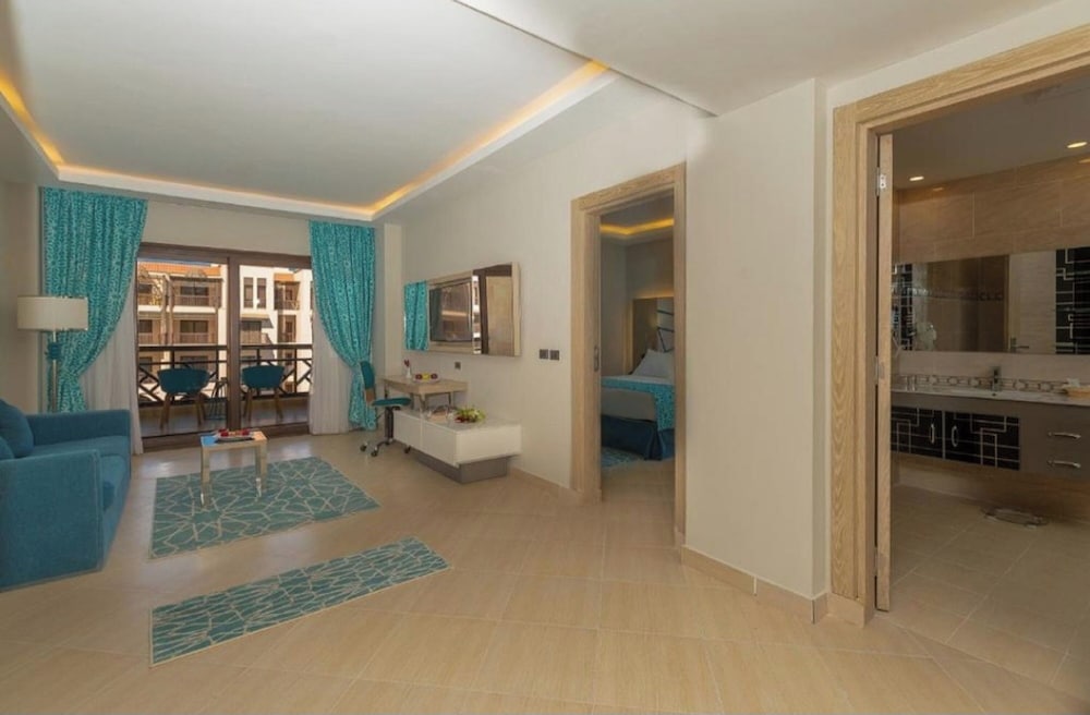 Gravity Hotel and Aquapark - Hurghada 28/75