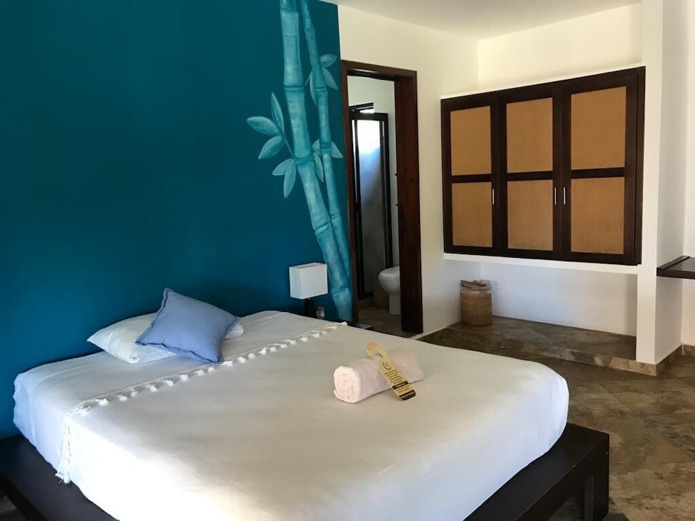 Hotel Luna De Plata 14/50