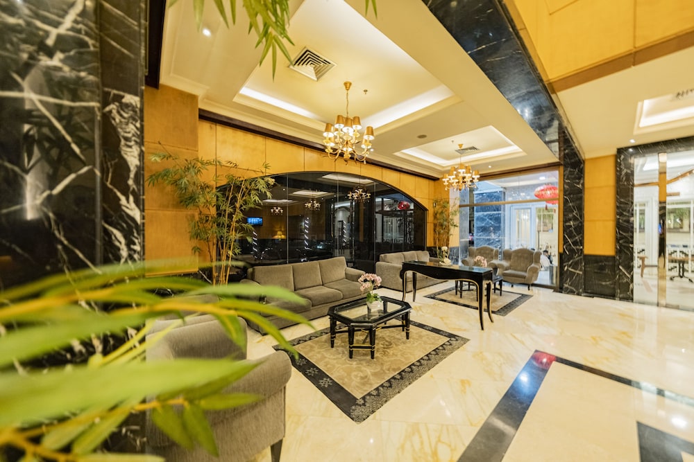 Grand Jatra Hotel Pekanbaru 6/58