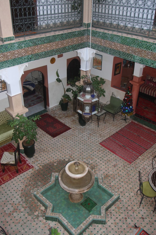 RIAD ERRABII 36/50