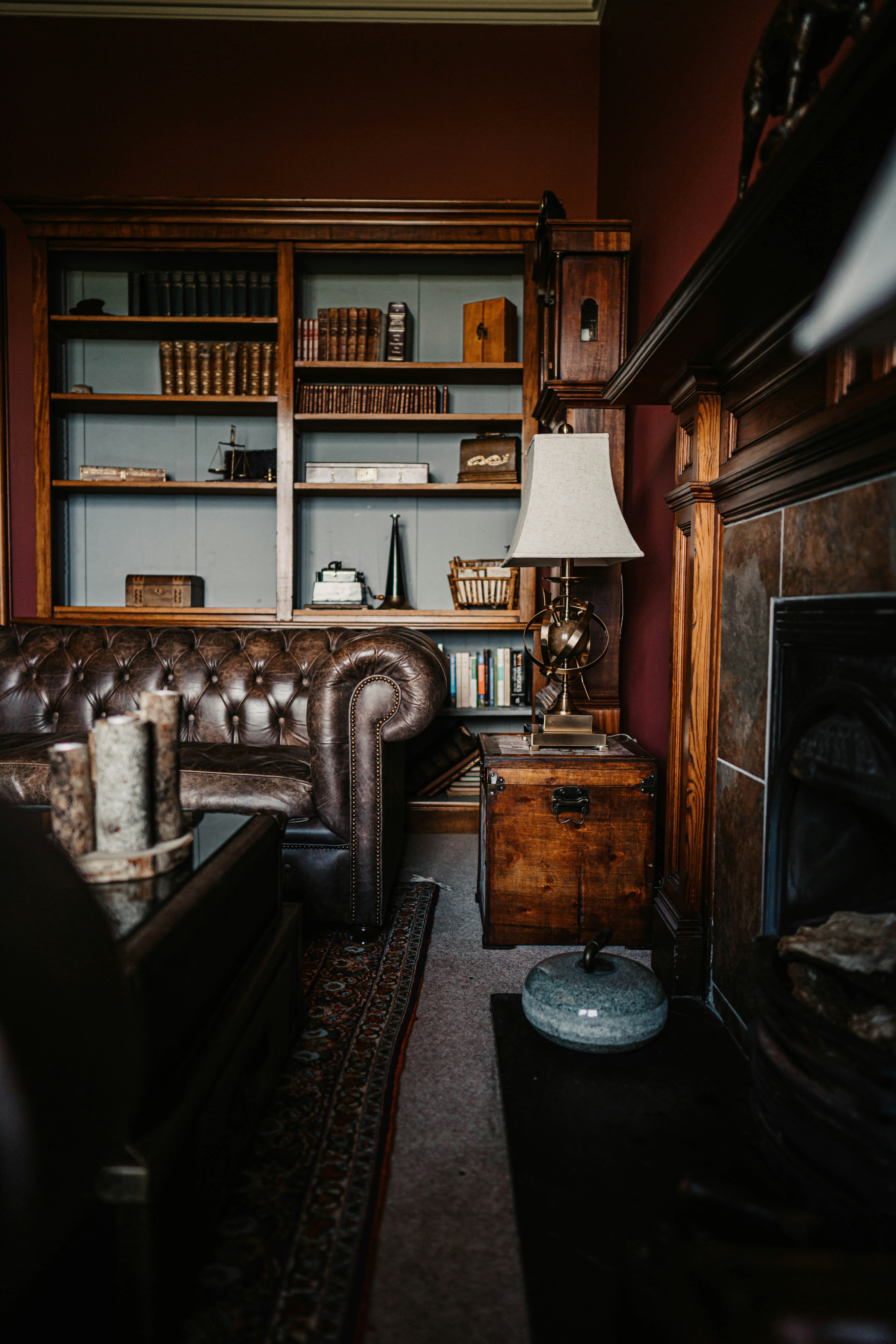 Shieldaig Lodge 12/19
