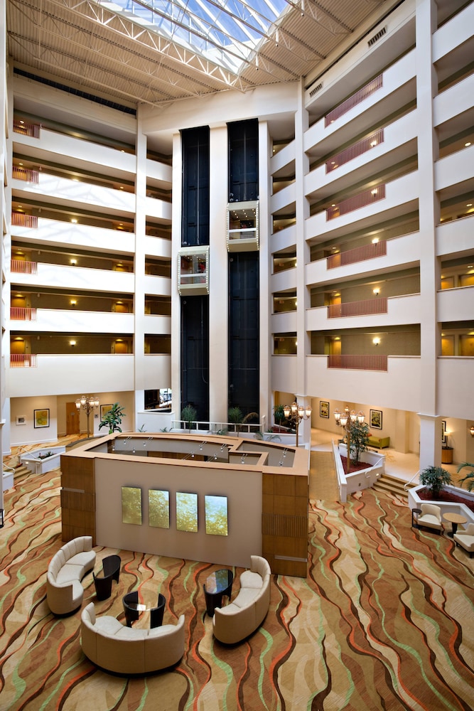 Fort Lauderdale Marriott Coral Springs Hotel & Convention Center 22/35
