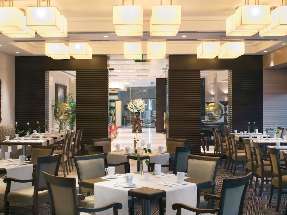 Movenpick Hotel Izmir 33/49
