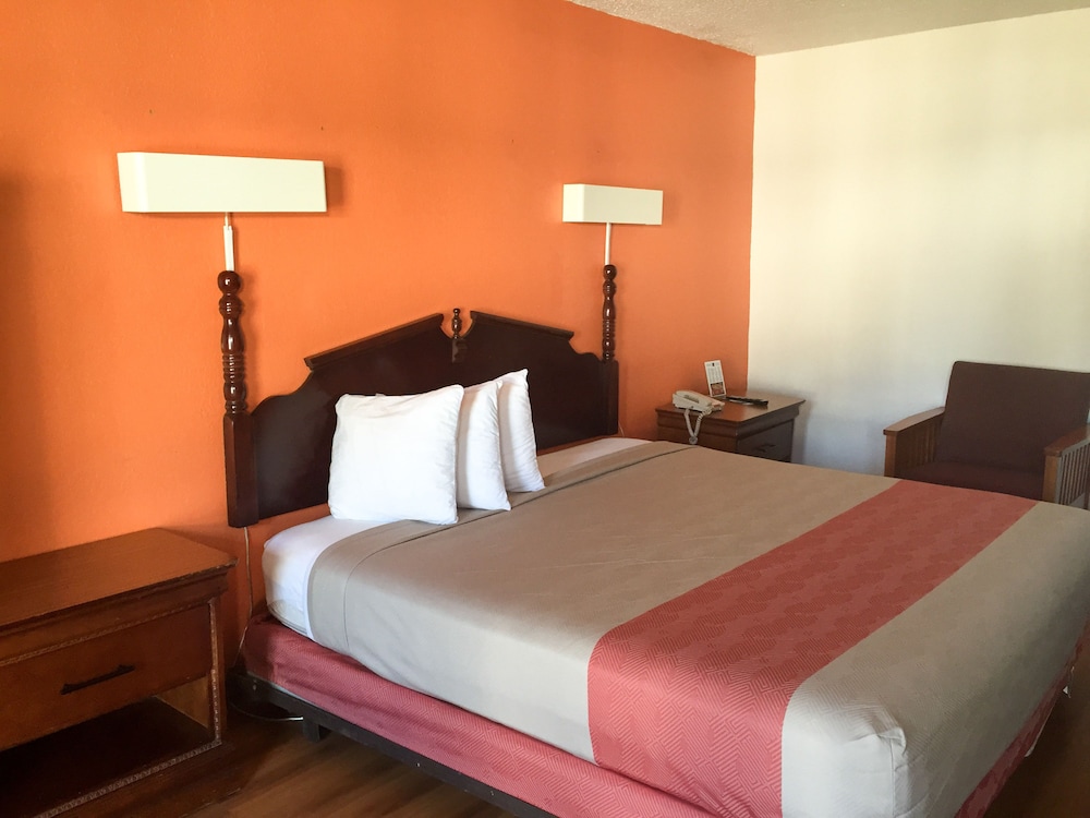 Motel6 Conyers, GA 36/50