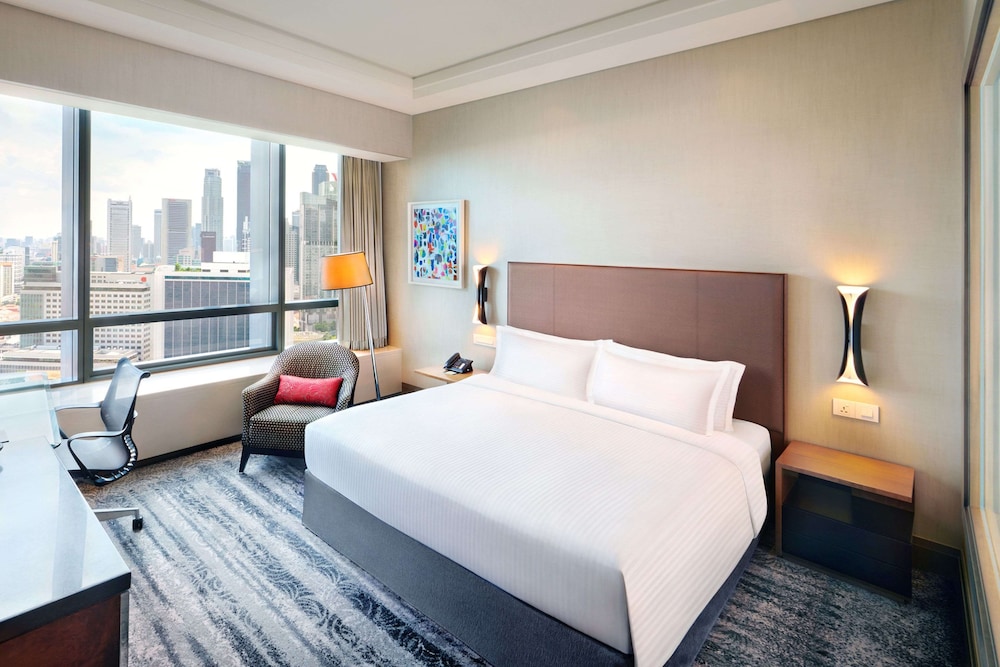 Carlton City Hotel Singapore 16/50