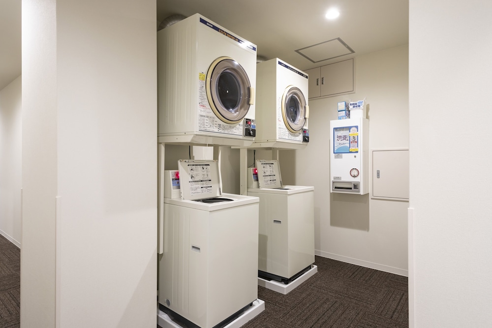 Hotel Axiainn Osaka-Uehonmachi 39/50