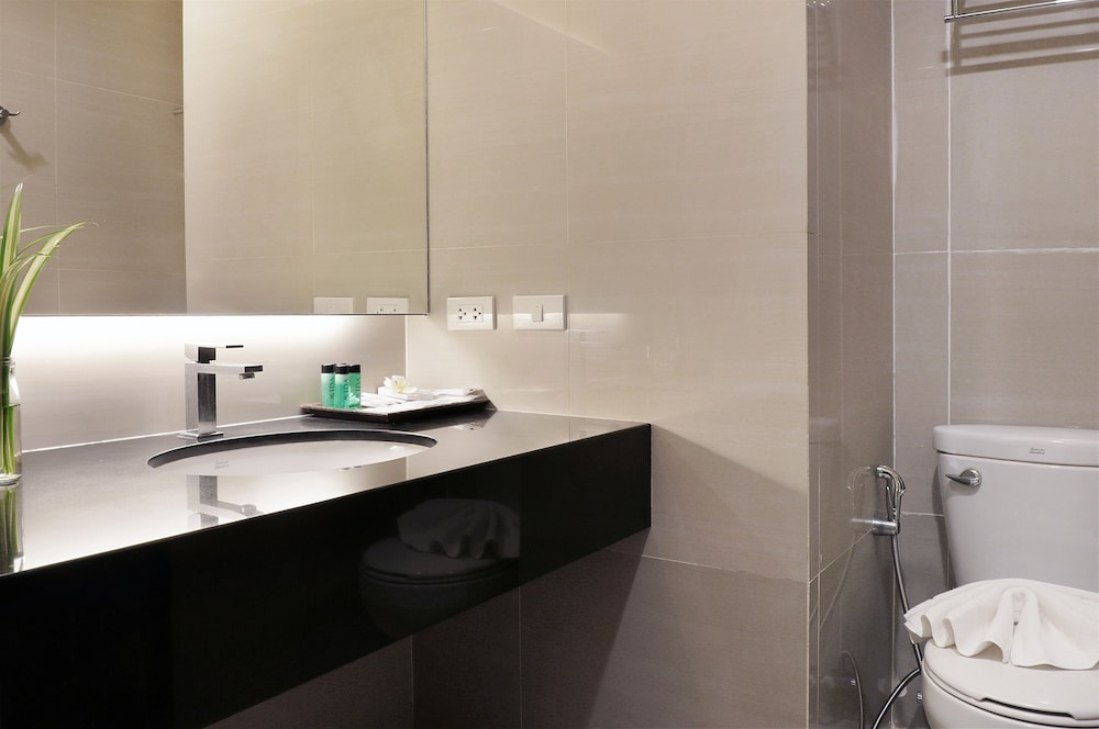 Mida Hotel Don Mueang Airport Bangkok 47/49