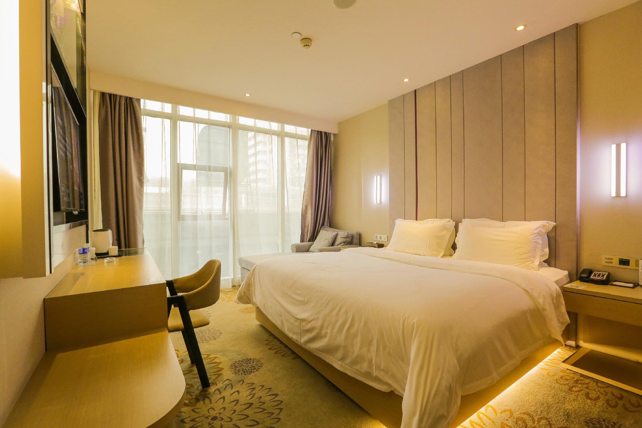 Lavande Hotel (Wuhan Wangjiawan Metro Station) 19/51