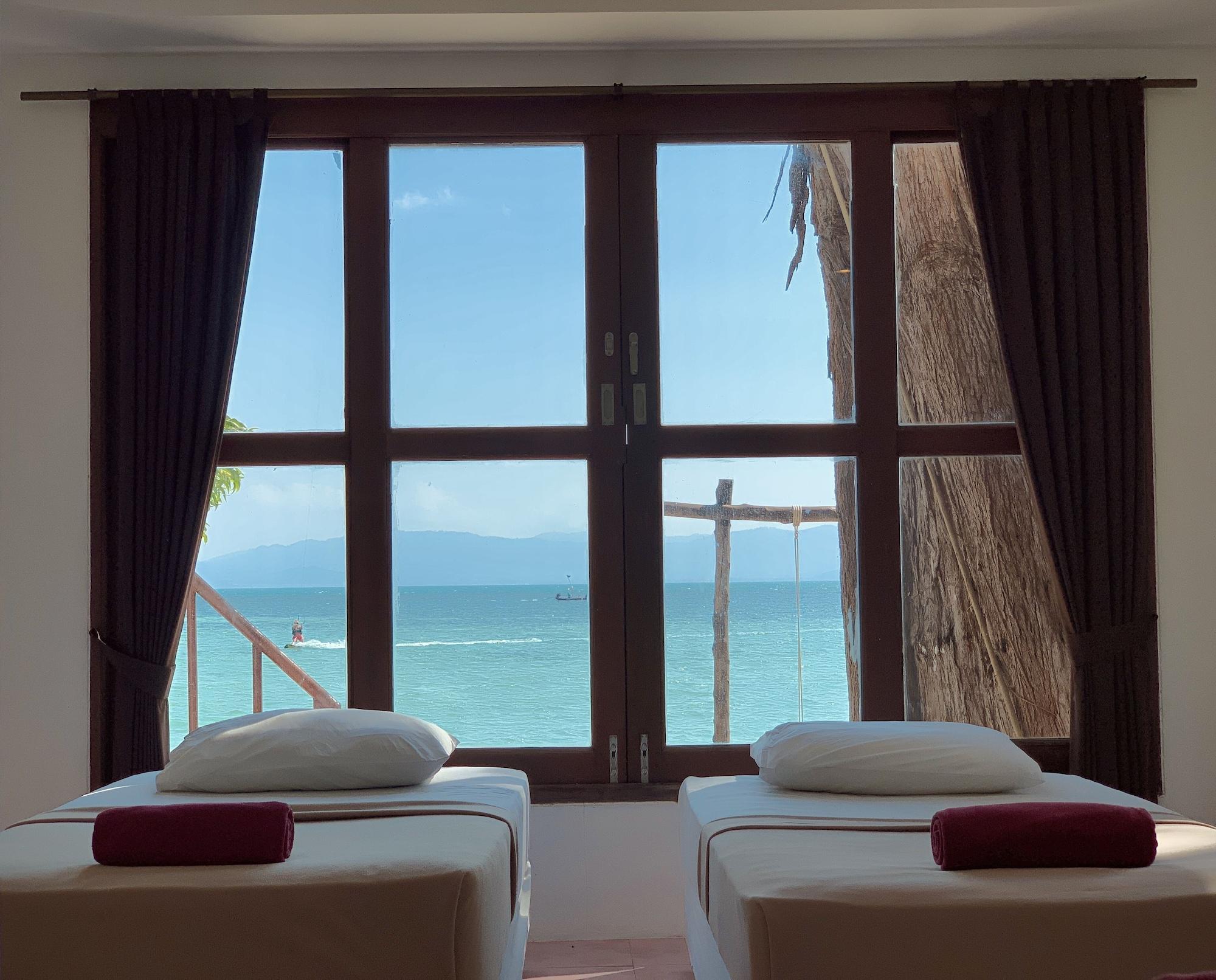 Phangan Great Bay Resort 28/55
