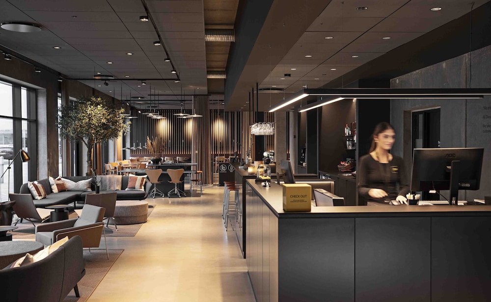 Four Points Flex by Sheraton Horsens 4/39