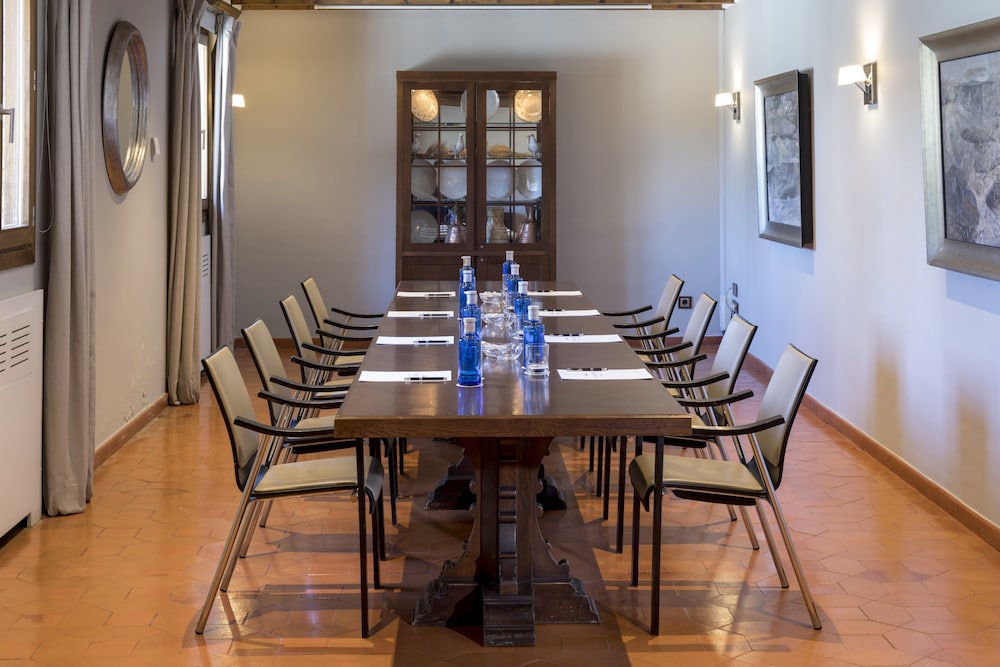 Parador de Toledo 32/50