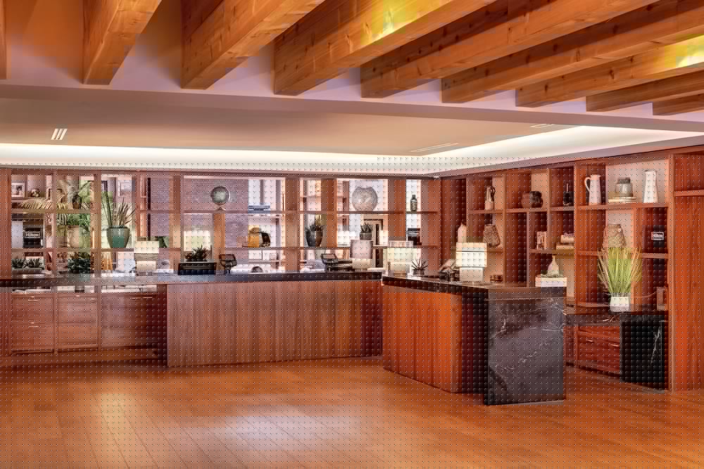 Doubletree Hotel Atlanta Nw Marietta 2/62
