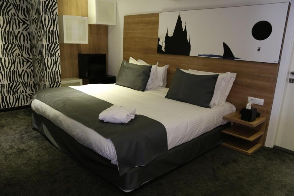 Veer Boutique Hotel and Resort 19/59